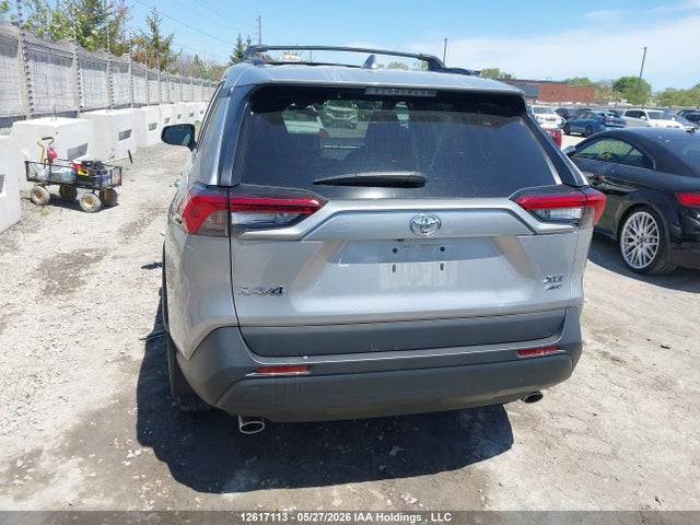 Toyota Rav4 Xle 2021 2T3R1RFV3MC164664 Image 17