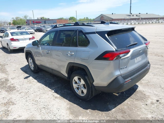 Toyota Rav4 Xle 2021 2T3R1RFV3MC164664 Image 3