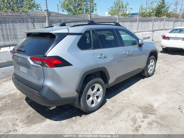 Toyota Rav4 Xle 2021 2T3R1RFV3MC164664 Image 4