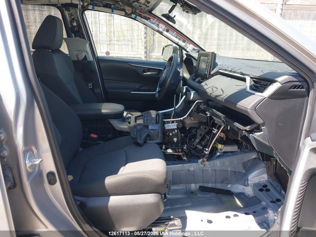 Toyota Rav4 Xle 2021 2T3R1RFV3MC164664 Image 5