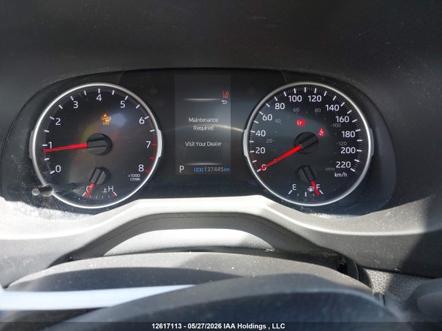 Toyota Rav4 Xle 2021 2T3R1RFV3MC164664 Image 7