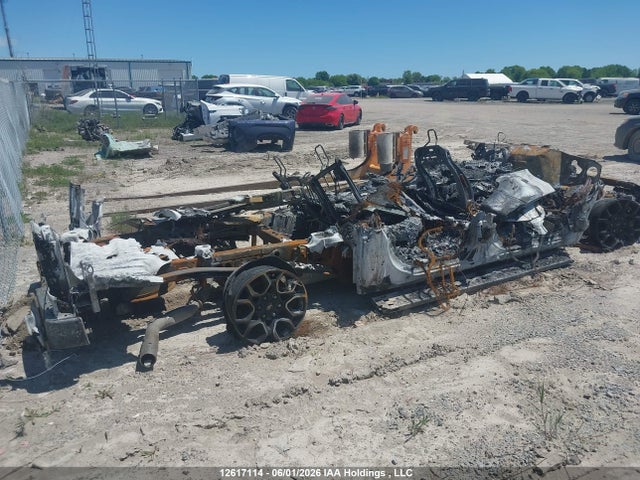 Ford F-150 Xlt 2023 1FTEW1EP7PFB03665 Image 14