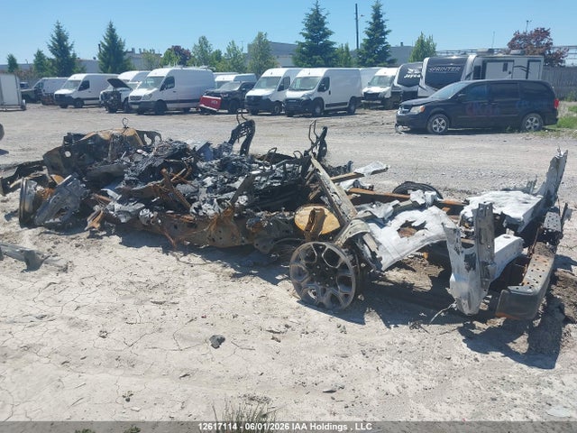 Ford F-150 Xlt 2023 1FTEW1EP7PFB03665 Image 3