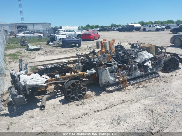 Ford F-150 Xlt 2023 1FTEW1EP7PFB03665 Image 4