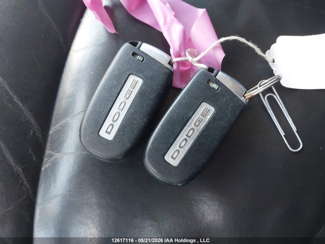 12617116 :رقم المزاد ، 3C4PDDFGXFT574499 vin ، 2015 Dodge Journey R/t مزاد بيع