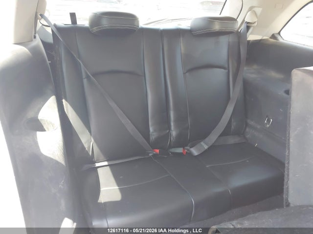 12617116 :رقم المزاد ، 3C4PDDFGXFT574499 vin ، 2015 Dodge Journey R/t مزاد بيع