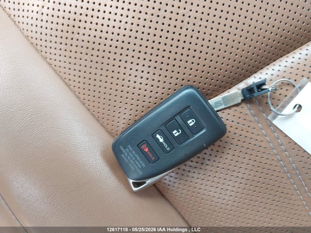 Aukcja sprzedaży 2018 Lexus Es 350 350, vin: 58ABK1GG7JU111302, numer aukcji: 12617118