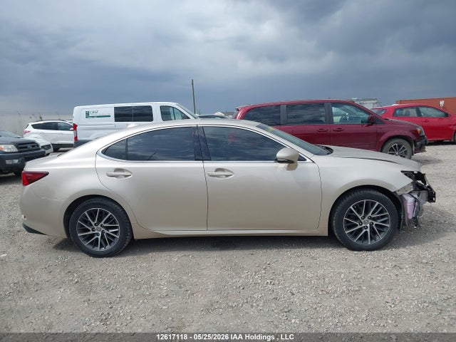 Aukcja sprzedaży 2018 Lexus Es 350 350, vin: 58ABK1GG7JU111302, numer aukcji: 12617118