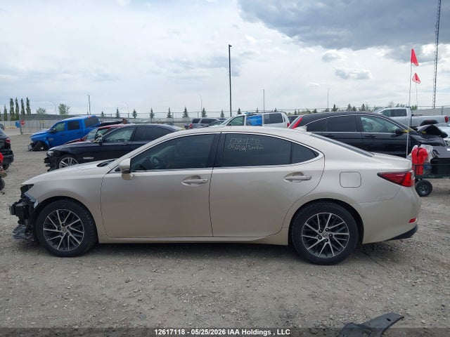 Aukcja sprzedaży 2018 Lexus Es 350 350, vin: 58ABK1GG7JU111302, numer aukcji: 12617118