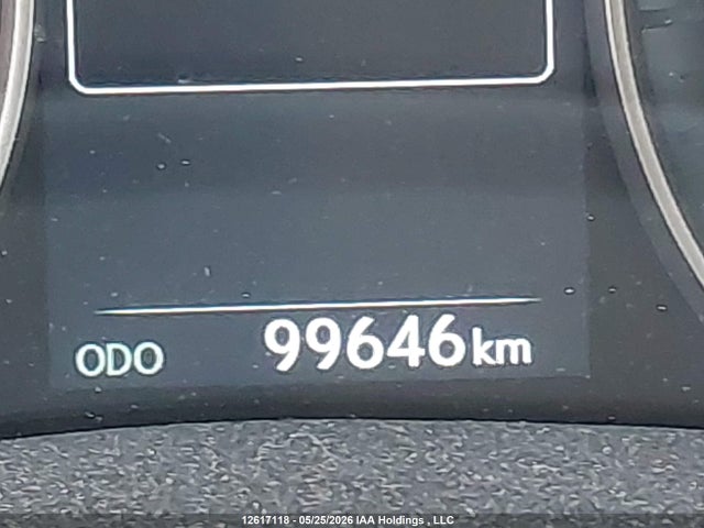 Aukcja sprzedaży 2018 Lexus Es 350 350, vin: 58ABK1GG7JU111302, numer aukcji: 12617118