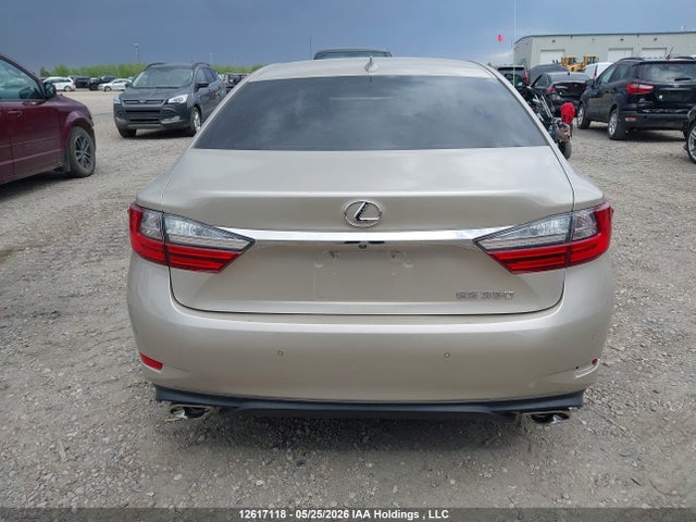Aukcja sprzedaży 2018 Lexus Es 350 350, vin: 58ABK1GG7JU111302, numer aukcji: 12617118