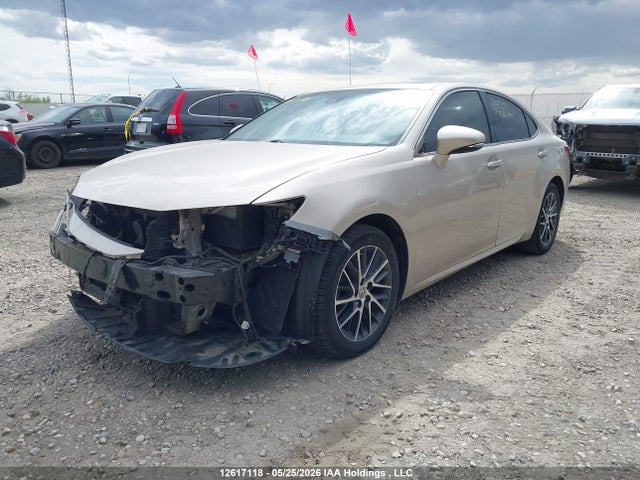 Aukcja sprzedaży 2018 Lexus Es 350 350, vin: 58ABK1GG7JU111302, numer aukcji: 12617118