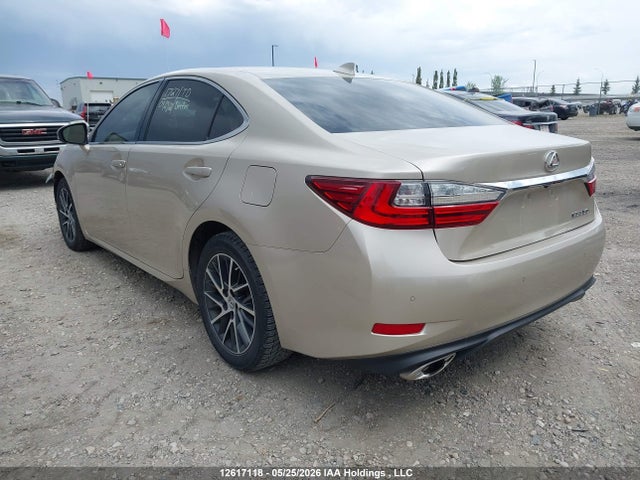 Aukcja sprzedaży 2018 Lexus Es 350 350, vin: 58ABK1GG7JU111302, numer aukcji: 12617118