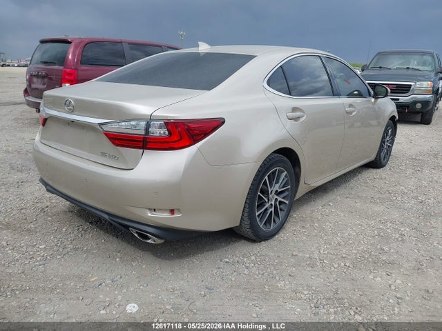 Aukcja sprzedaży 2018 Lexus Es 350 350, vin: 58ABK1GG7JU111302, numer aukcji: 12617118
