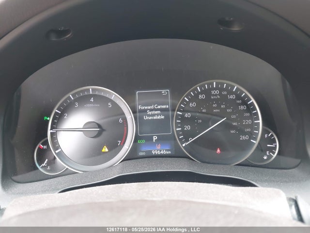 Aukcja sprzedaży 2018 Lexus Es 350 350, vin: 58ABK1GG7JU111302, numer aukcji: 12617118
