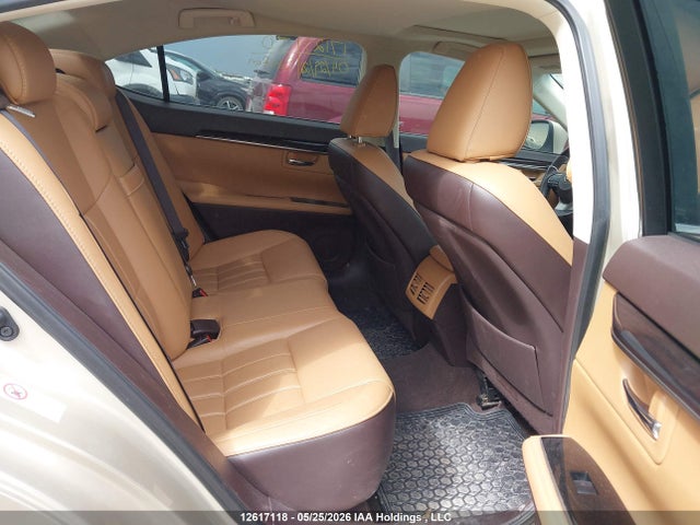Aukcja sprzedaży 2018 Lexus Es 350 350, vin: 58ABK1GG7JU111302, numer aukcji: 12617118