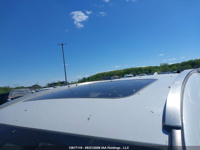 2HKRW2H89LH218165 Honda CR-V EXL