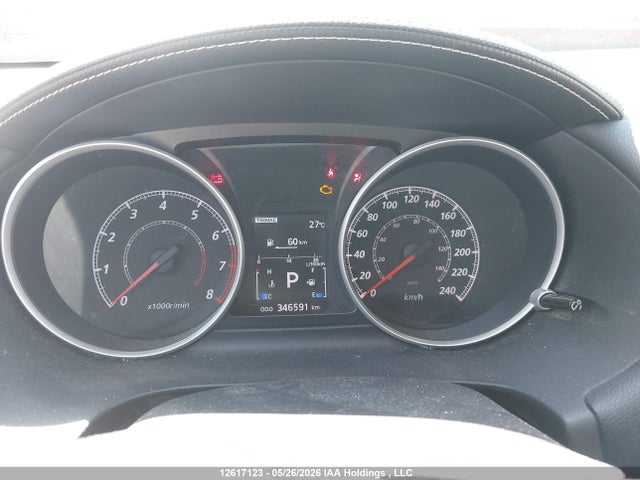 Продаж на аукціоні авто 2013 Mitsubishi Outlander Gt, vin: JA4JT5AX0DU600966, номер лоту: 12617123