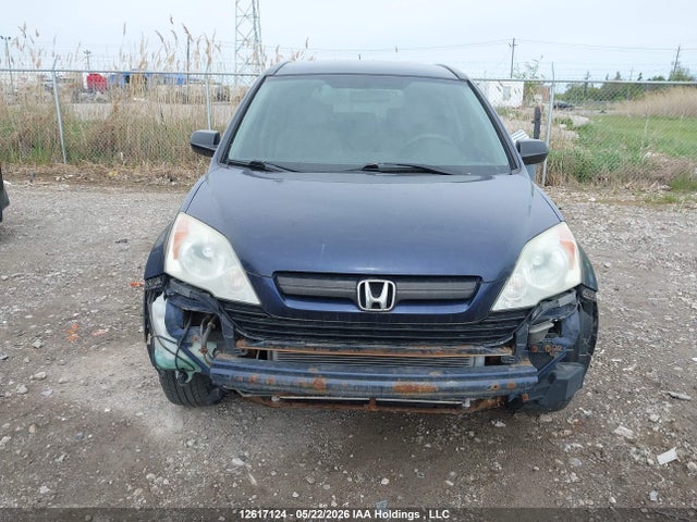 Aukcja sprzedaży 2008 Honda Cr-v Lx, vin: 5J6RE48328L819854, numer aukcji: 12617124