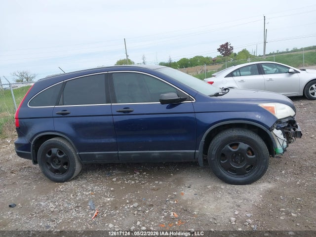 Aukcja sprzedaży 2008 Honda Cr-v Lx, vin: 5J6RE48328L819854, numer aukcji: 12617124