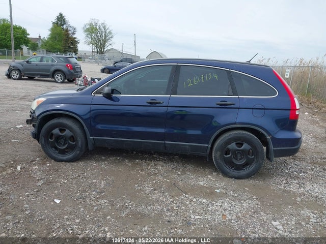 Aukcja sprzedaży 2008 Honda Cr-v Lx, vin: 5J6RE48328L819854, numer aukcji: 12617124