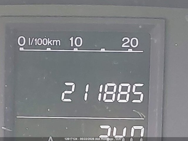Aukcja sprzedaży 2008 Honda Cr-v Lx, vin: 5J6RE48328L819854, numer aukcji: 12617124