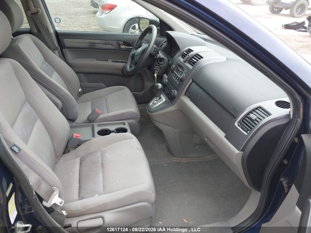 Aukcja sprzedaży 2008 Honda Cr-v Lx, vin: 5J6RE48328L819854, numer aukcji: 12617124
