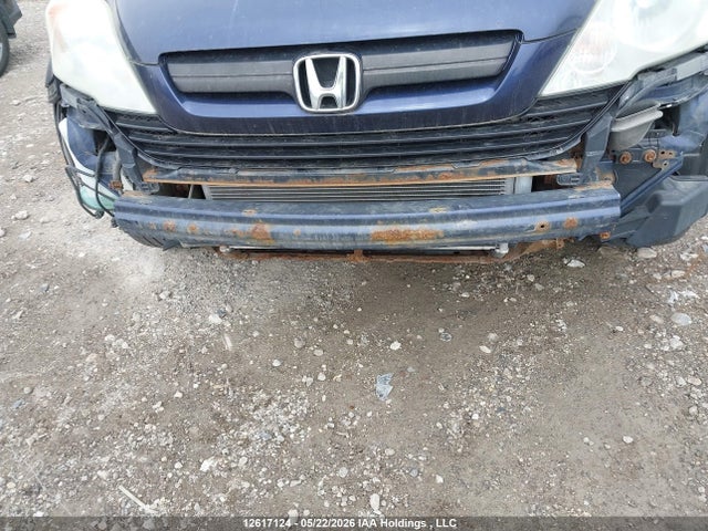 Aukcja sprzedaży 2008 Honda Cr-v Lx, vin: 5J6RE48328L819854, numer aukcji: 12617124