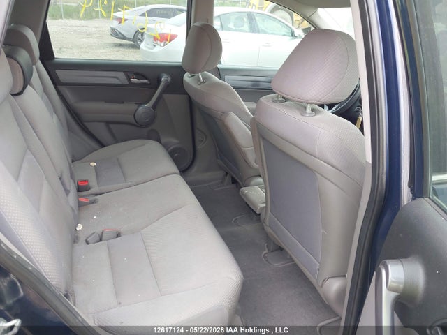 Aukcja sprzedaży 2008 Honda Cr-v Lx, vin: 5J6RE48328L819854, numer aukcji: 12617124