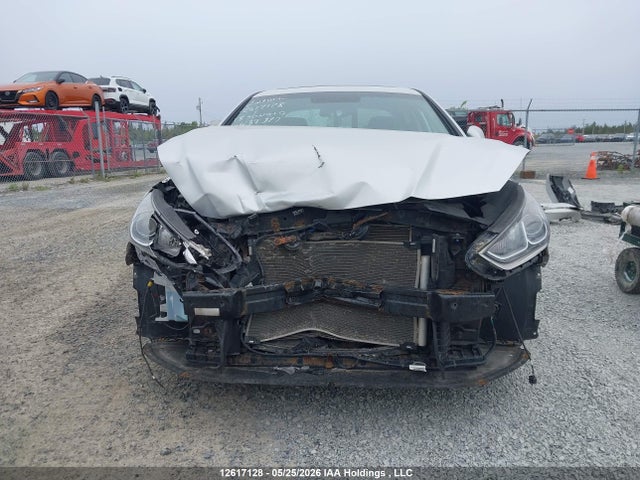 5NPE34AF9JH639327 Hyundai Sonata Sport/limited/sel