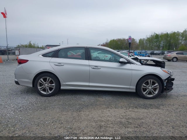 5NPE34AF9JH639327 Hyundai Sonata Sport/limited/sel