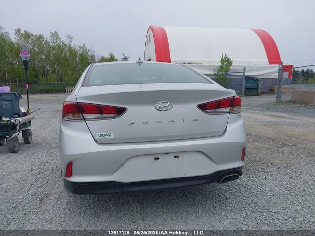 5NPE34AF9JH639327 Hyundai Sonata Sport/limited/sel