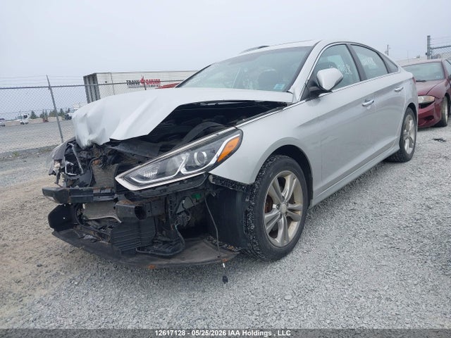5NPE34AF9JH639327 Hyundai Sonata Sport/limited/sel