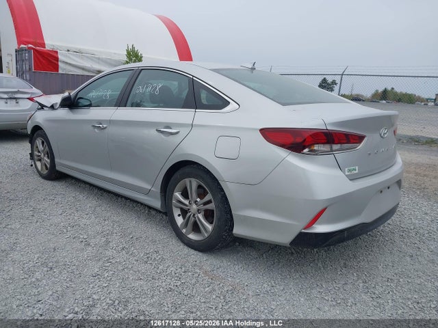 5NPE34AF9JH639327 Hyundai Sonata Sport/limited/sel