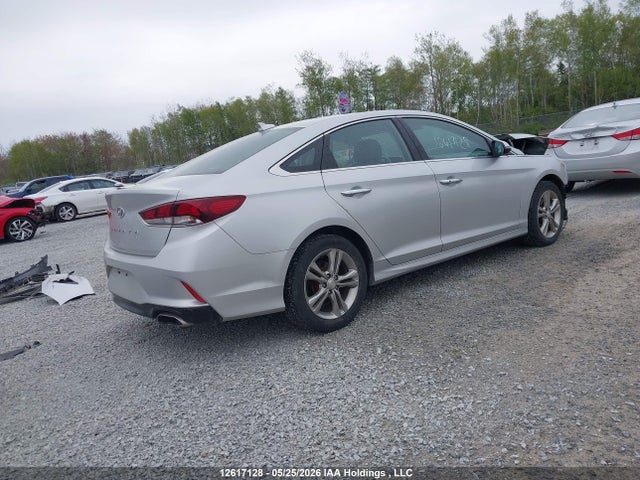 5NPE34AF9JH639327 Hyundai Sonata Sport/limited/sel