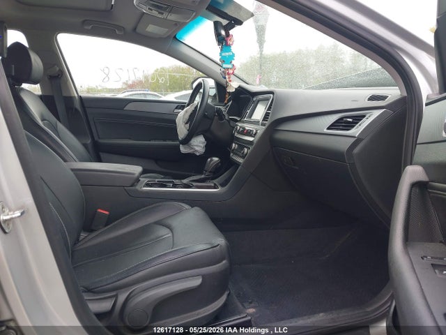 5NPE34AF9JH639327 Hyundai Sonata Sport/limited/sel