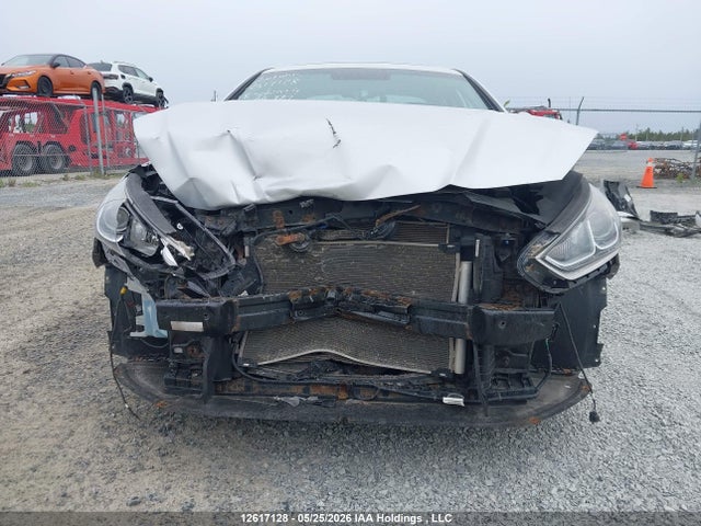 5NPE34AF9JH639327 Hyundai Sonata Sport/limited/sel