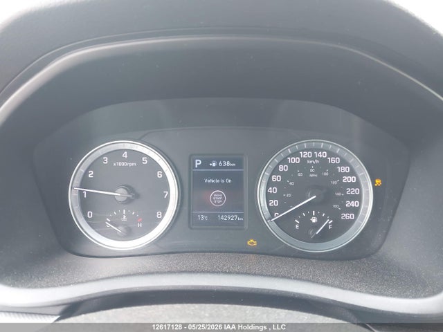 5NPE34AF9JH639327 Hyundai Sonata Sport/limited/sel