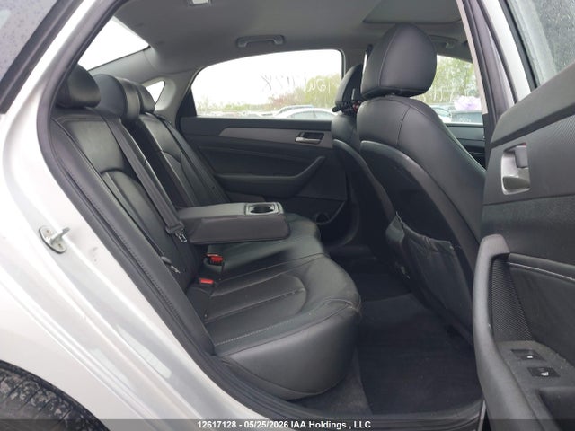 5NPE34AF9JH639327 Hyundai Sonata Sport/limited/sel