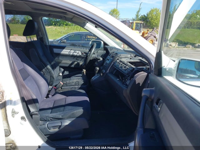 2011 Honda Cr-v Ex მანქანა იყიდება აუქციონზე, vin: 5J6RE3H59BL802424, აუქციონის ნომერი: 12617129
