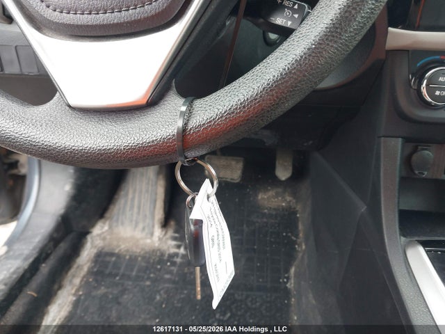 12617131 :رقم المزاد ، 2T1BPRHE5EC065867 vin ، 2014 Toyota Corolla مزاد بيع