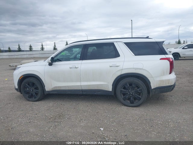 Продаж на аукціоні авто 2025 Hyundai Palisade Xrt, vin: KM8R3DGE5SU813140, номер лоту: 12617132
