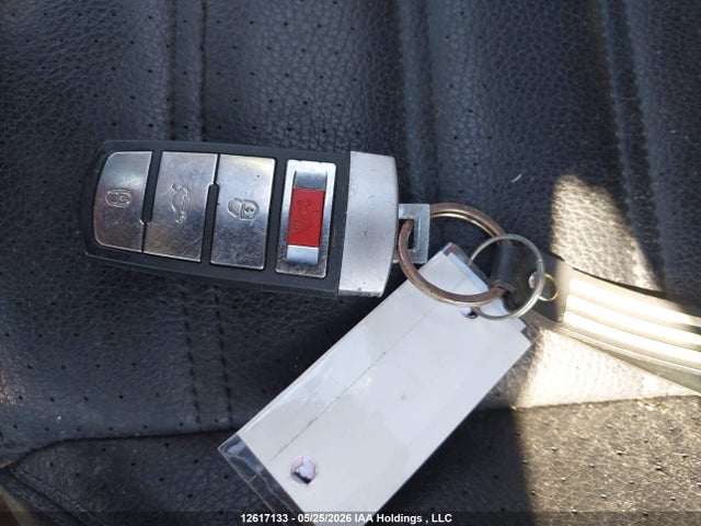 Aukcja sprzedaży 2010 Volkswagen Passat Cc Sportline, vin: WVWML9AN5AE518598, numer aukcji: 12617133