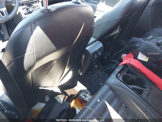 Aukcja sprzedaży 2010 Volkswagen Passat Cc Sportline, vin: WVWML9AN5AE518598, numer aukcji: 12617133