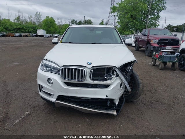 5UXKR0C54J0X96886 BMW X5 Xdrive35i
