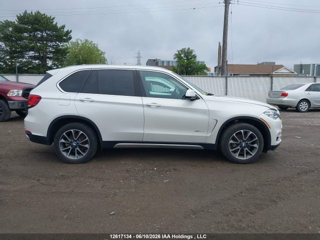 5UXKR0C54J0X96886 BMW X5 Xdrive35i