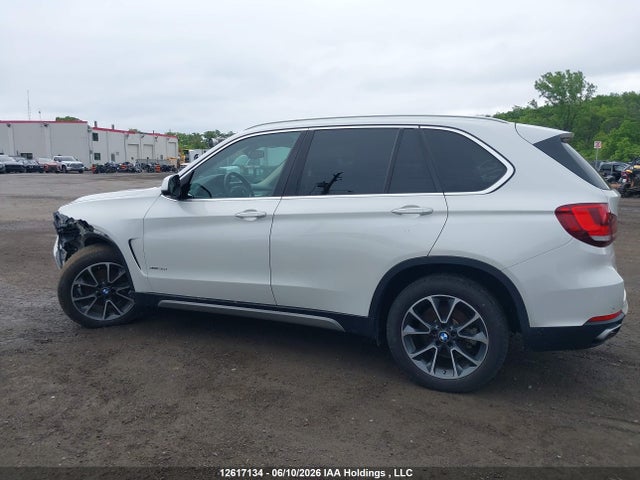 5UXKR0C54J0X96886 BMW X5 Xdrive35i