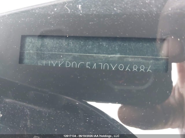 5UXKR0C54J0X96886 BMW X5 Xdrive35i