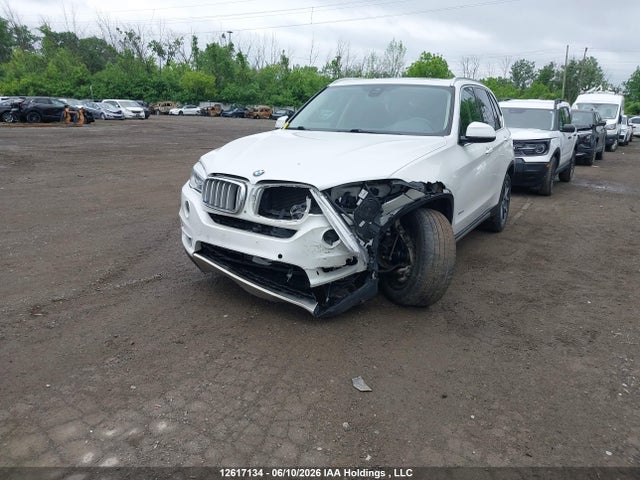 5UXKR0C54J0X96886 BMW X5 Xdrive35i