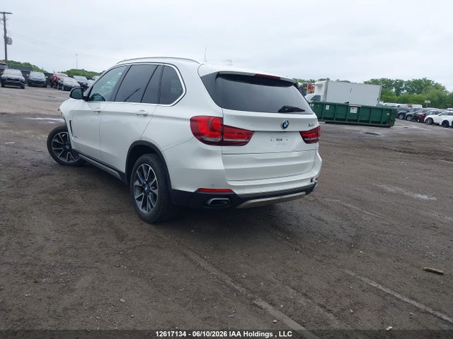 5UXKR0C54J0X96886 BMW X5 Xdrive35i